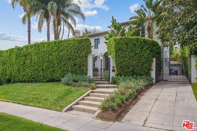 Foto del edificio - 409 S Highland Ave