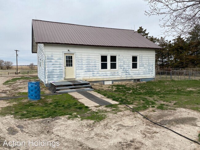 Building Photo - 4 br, 1 bath House - 11535 S Buffalo Rd