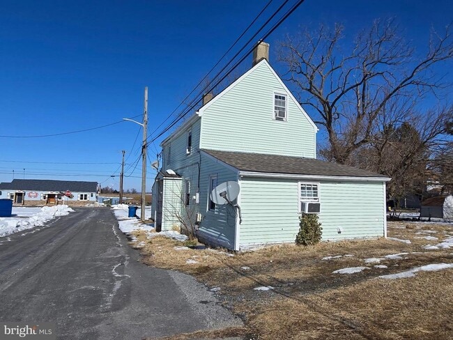 Foto del edificio - 76 Chestnut St