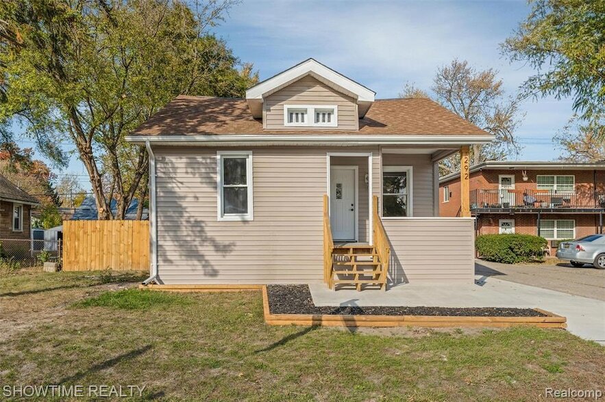 Foto principal - 292 W Marshall St