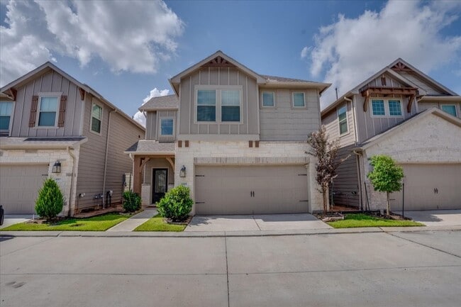 Building Photo - 4009 Delta Rose St