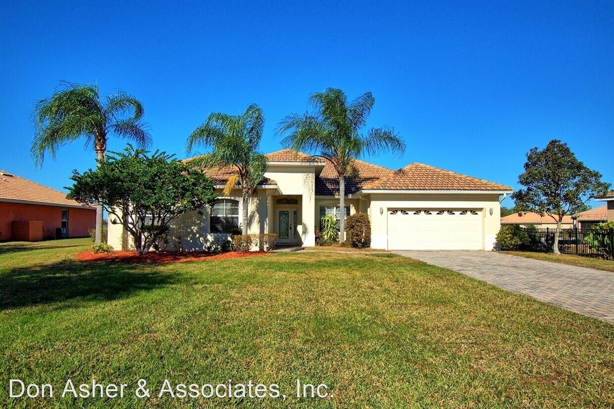 Foto principal - 4 br, 3 bath House - 3710 Willowsbrook Way