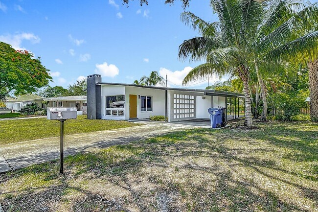 Foto del edificio - 2291 SW 34th Terrace
