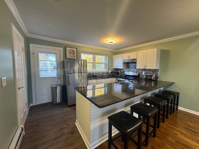 Photo - 389 Lombard St Apartment