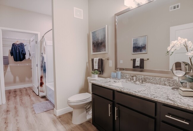 Building Photo - Level 25 at The Curve by Picerne