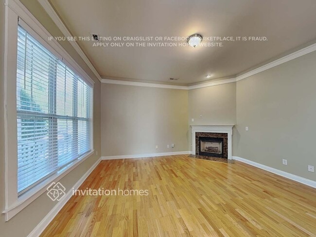 Building Photo - 9815 Grier Springs Ln