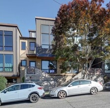 Building Photo - 3820 S Hudson St