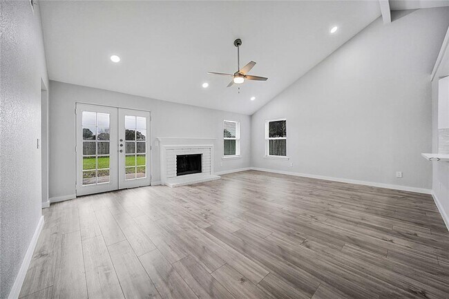 Foto del edificio - 21470 Park Mill Ln