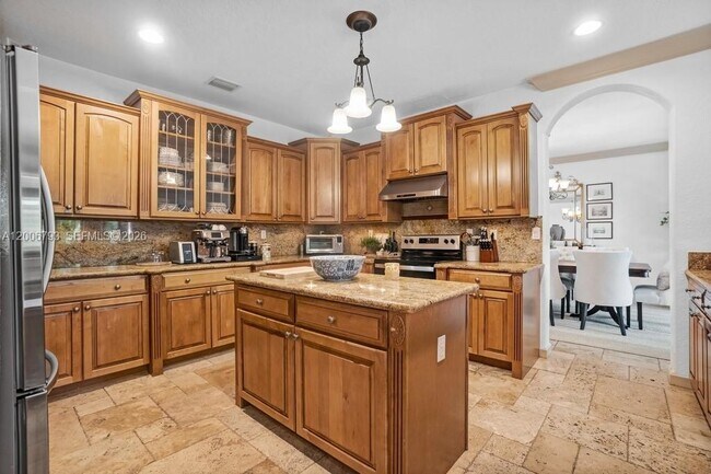 Foto del edificio - 7581 SW 191st St