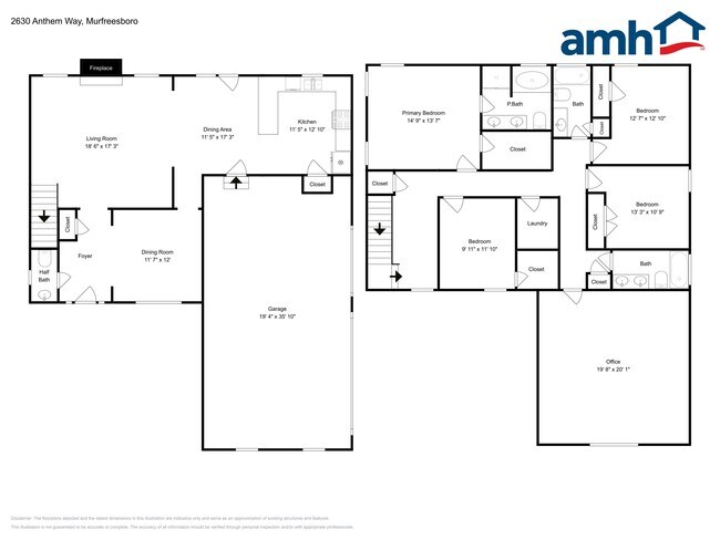 Foto del edificio - 2630 Anthem Way