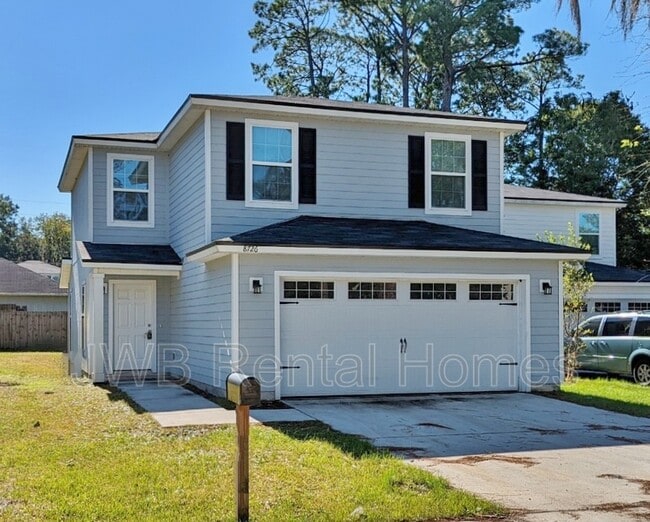 Building Photo - 8726 Dandy Ave