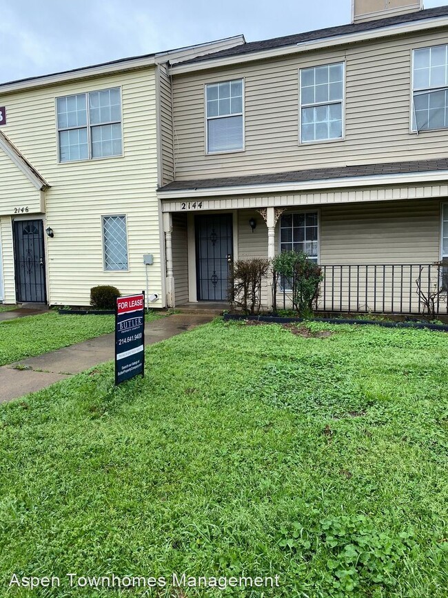 Building Photo - 2 br, 1.5 bath House - 2144 Aspen Dr