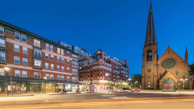 Foto del edificio - 13 Magazine St