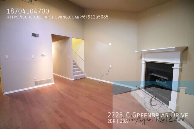 Foto del edificio - 2725 Greenbriar Dr