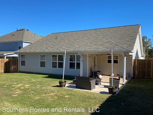 Building Photo - 3 br, 2 bath House - 3632 Kearsley St