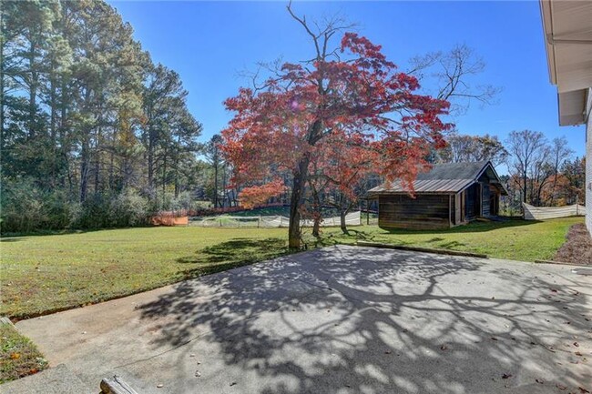 Building Photo - 1619 Marble Quarry Rd