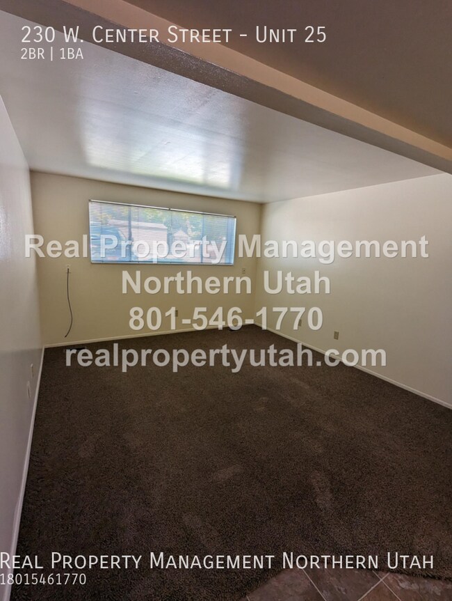 Foto del edificio - 2 Bedroom 1 Bath Bountiful Apartment
