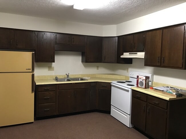 Foto del edificio - 951 E. Wabash St