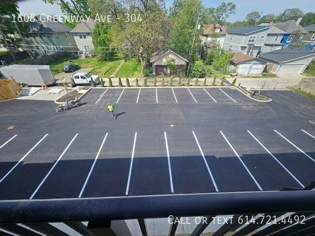 Foto del edificio - 1608 Greenway Ave
