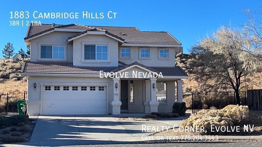 Primary Photo - Beautiful 3 Bed, 2.5 Bath Home in Northwes...
