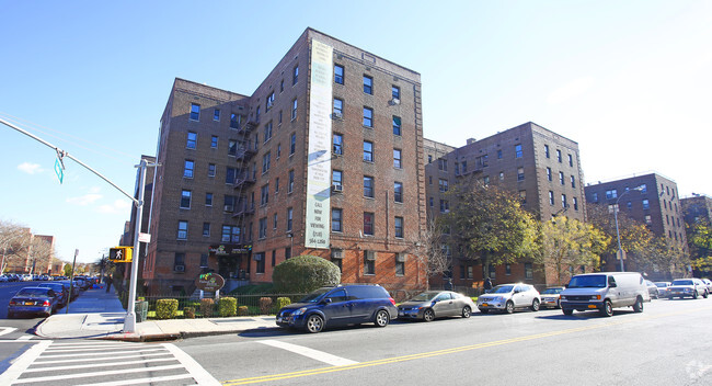 Building Photo - Flatbush Gardens