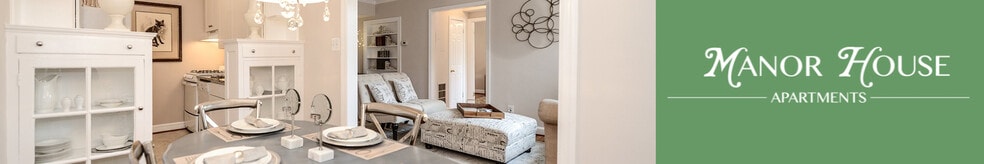 Manor House Apartments