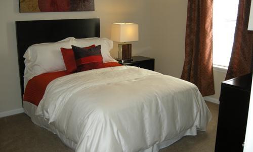 Habitación - Avila