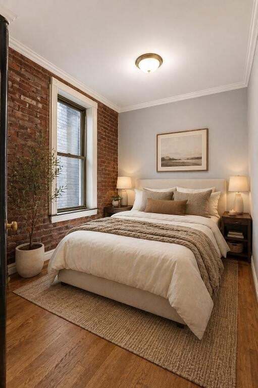 Foto del edificio - 53 Leroy St