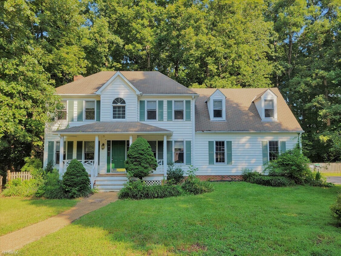 6000 Pleasant Pond Ct, Chesterfield, VA 23832 House Rental in
