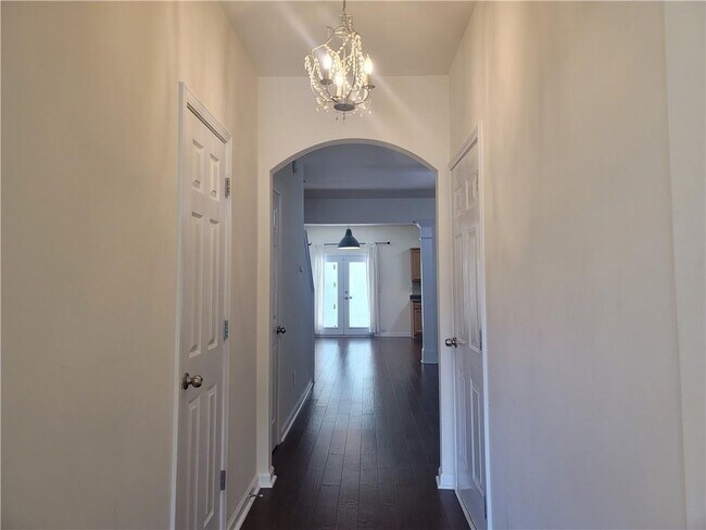 Foto del edificio - 3383 Marla Blvd NW