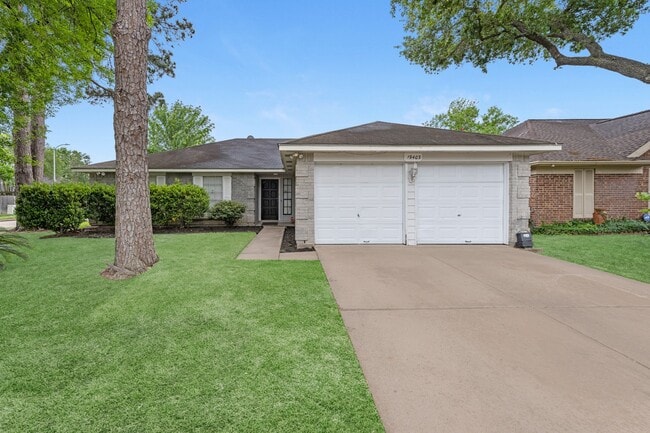 Building Photo - 19403 Bristlestar Dr