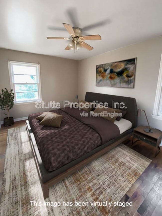 Foto del edificio - 1027 Bellemeade Ave