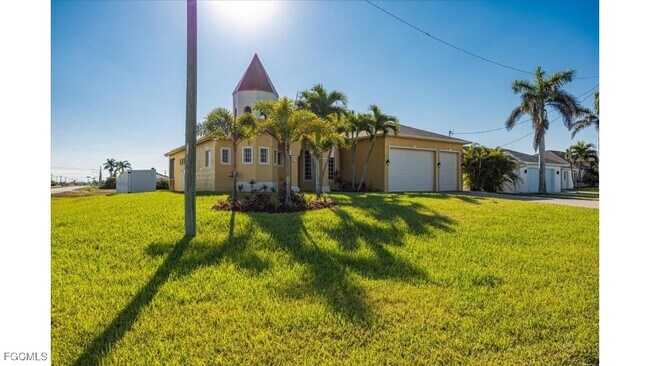 Foto del edificio - 1539 NW 42nd Ave