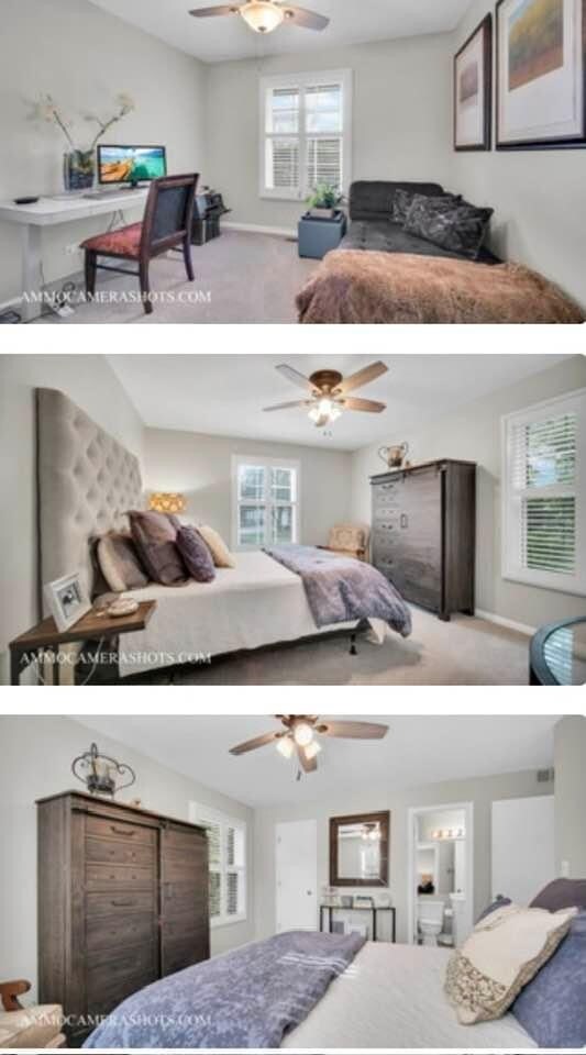 1671 Grosvenor Cir, Wheaton, IL 60189 Townhome Rentals in Wheaton IL