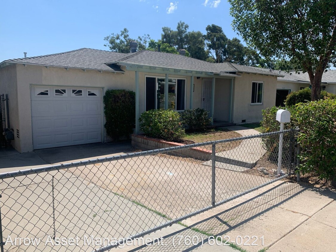39 Houses for Rent in El Cajon, CA Westside Rentals
