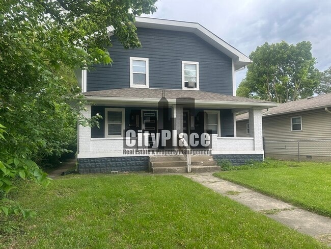 Building Photo - 3110 Guilford Ave