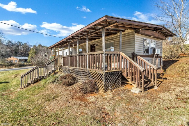 Building Photo - 3 br, 1 bath Mobile Home - 475 Don Felmet ...