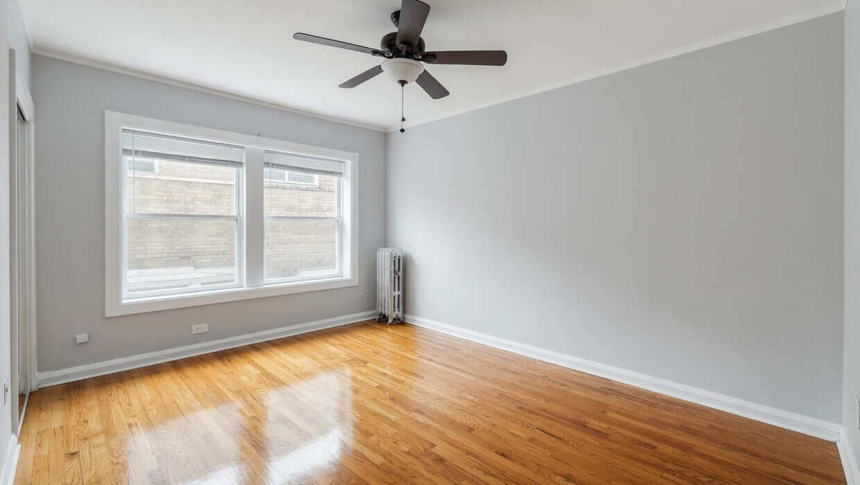 Foto del edificio - 6956 N Ashland Ave