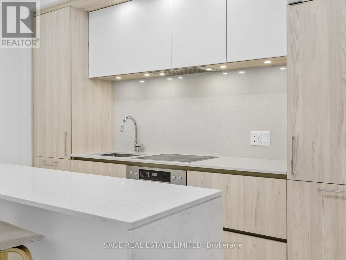 Photo principale - 15-415 Mercer St