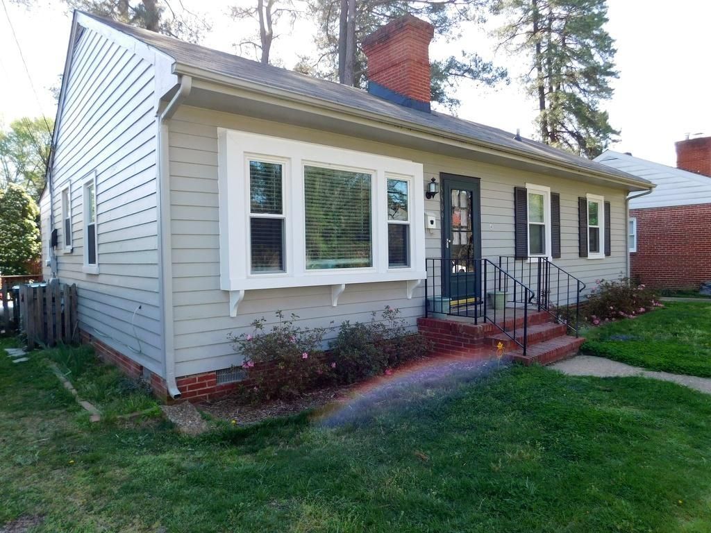 5509 Danley Ln, Richmond, VA 23228 House for Rent in Richmond, VA