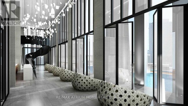 Photo du bâtiment - 1 Yorkville Ave