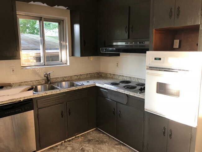 Foto del edificio - 2605 Dexter Ln
