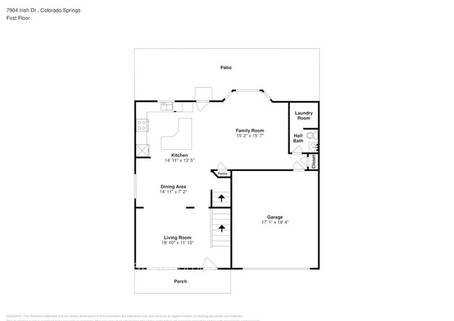 Foto del edificio - 7904 Irish Dr