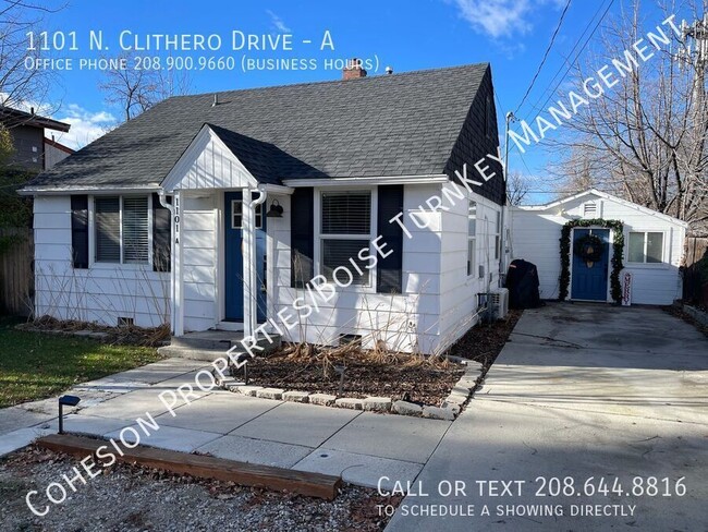 Building Photo - Updated 2 Bedroom Near Veterans Pkwy