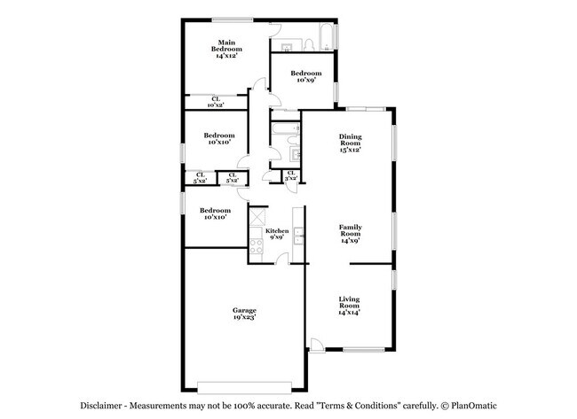 Foto del edificio - 8516 W Elm St