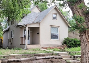 Building Photo - 1115 W 11th St
