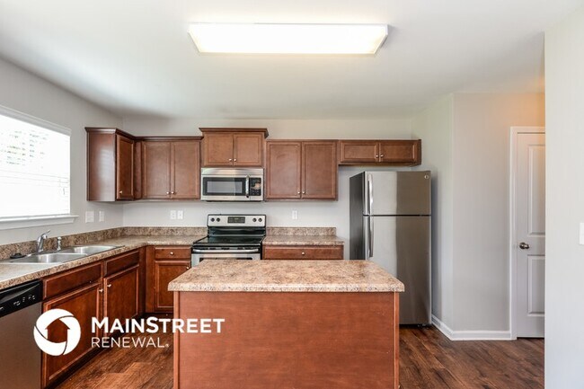 Foto del edificio - 6407 Maple Creek Ct