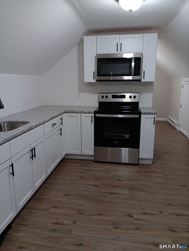 Foto del edificio - 282 Ward St