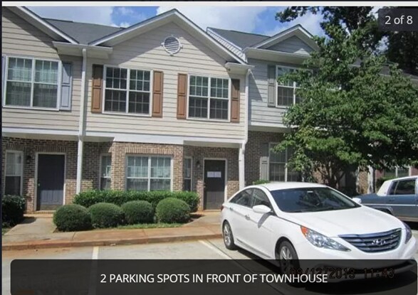 Building Photo - 2504 Walden Lake Dr