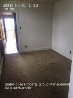 Foto del edificio - 1 bedroom in Highspire PA 17034